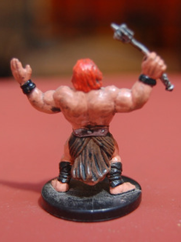 Degenerate Cultist Of Orcus #04 Against The Giants Dnd D&d 3