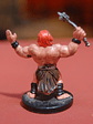 Degenerate Cultist Of Orcus #04 Against The Giants Dnd D&d - Miniatura 3