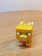 Figura Minecraft - Tabby Cat - Mini Mattel - Miniatura 4