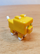 Figura Minecraft - Tabby Cat - Mini Mattel - Miniatura 5
