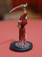 Blood Of Vol Fanatic #27 Desert Of Desolation Mini Dnd D&d - Miniatura 3