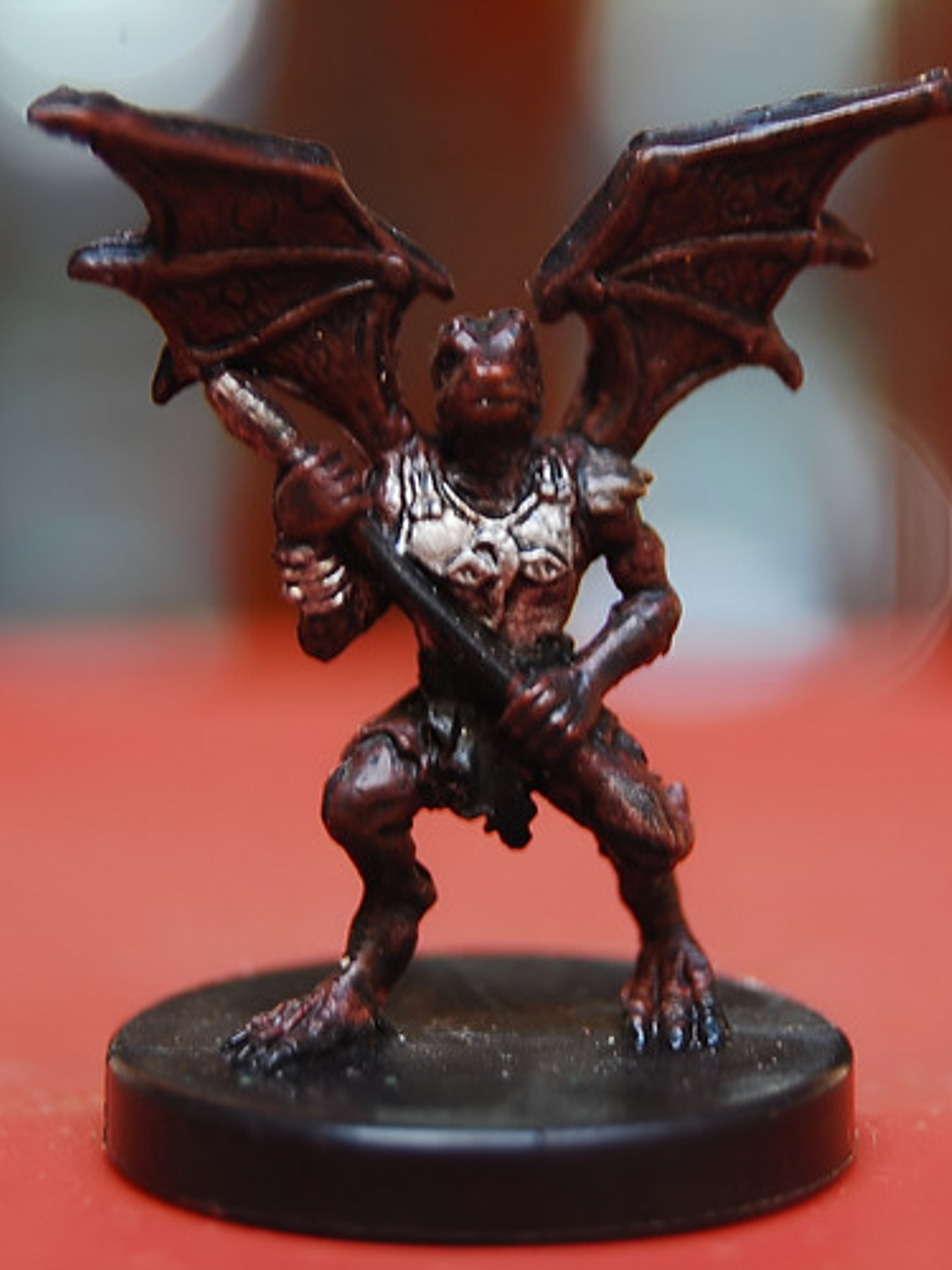 Dragonwrought Kobold #32 War Of The Dragon Queen Mini Dnd 1