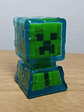 Figura Minecraft - Electrified Creeper - Mini Mattel - Miniatura 2