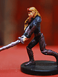 Kalashtar Bodyguard #09 Miniaturas D&d Night Below - Miniatura 2