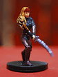 Kalashtar Bodyguard #09 Miniaturas D&d Night Below - Miniatura 4
