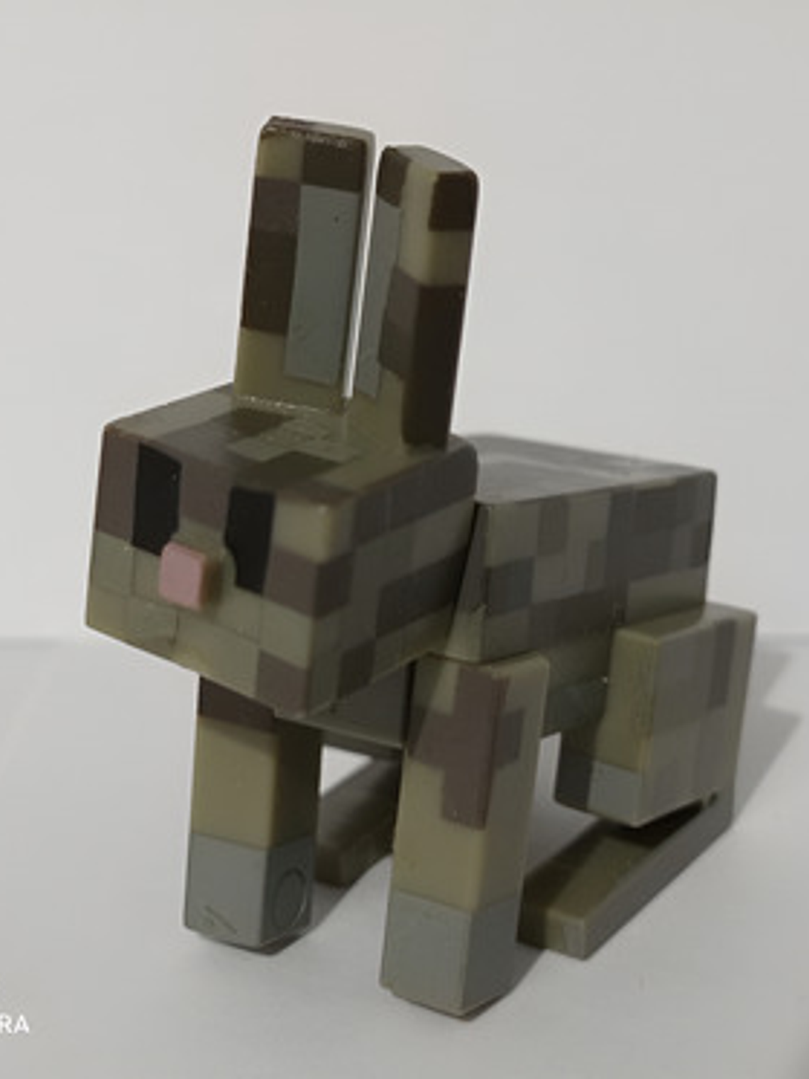 Figura Minecraft - 3x Bunnies - Jazwares 1