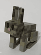 Figura Minecraft - 3x Bunnies - Jazwares - Miniatura 1