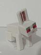 Figura Minecraft - 3x Bunnies - Jazwares - Miniatura 4
