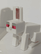 Figura Minecraft - 3x Bunnies - Jazwares - Miniatura 6