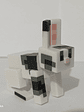 Figura Minecraft - 3x Bunnies - Jazwares - Miniatura 7