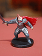 Human Zhentarim Bandit #11 Icons Tyranny Of Dragons Mini Dnd - Miniatura 2