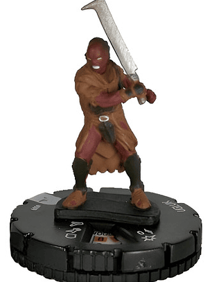 Ugluk #009 Lord Of The Rings Heroclix