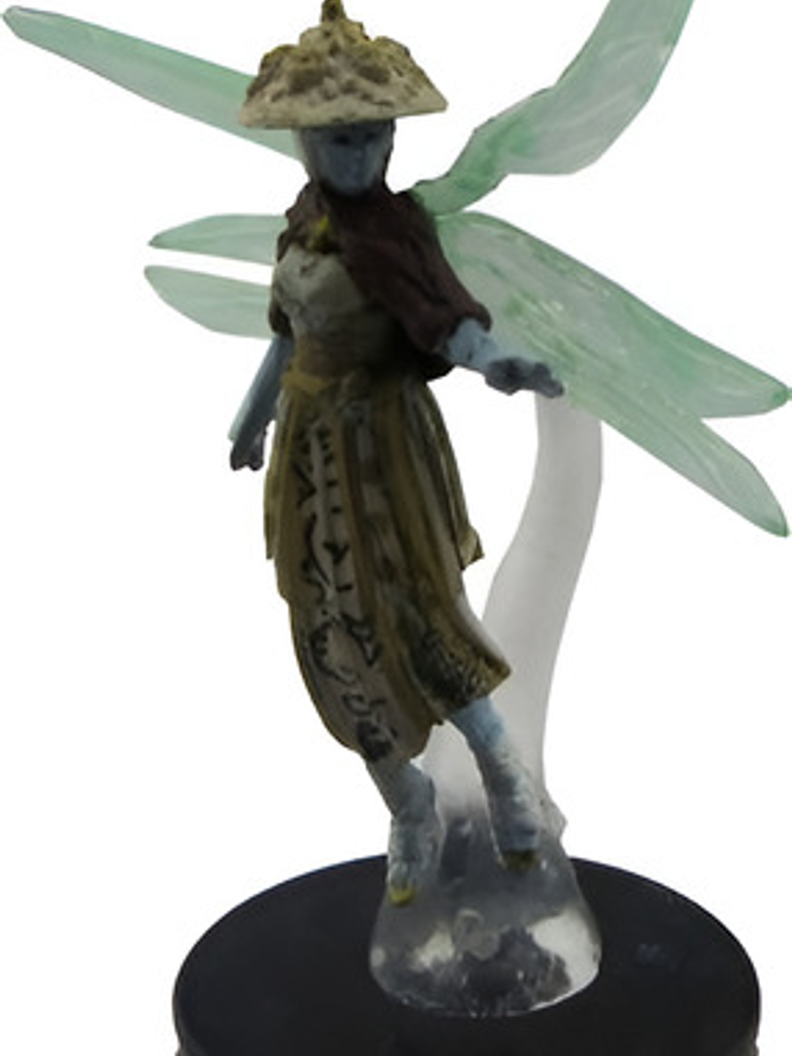 Arcturia + Invisible #39 Icons Mad Mage Miniatura Dnd 1