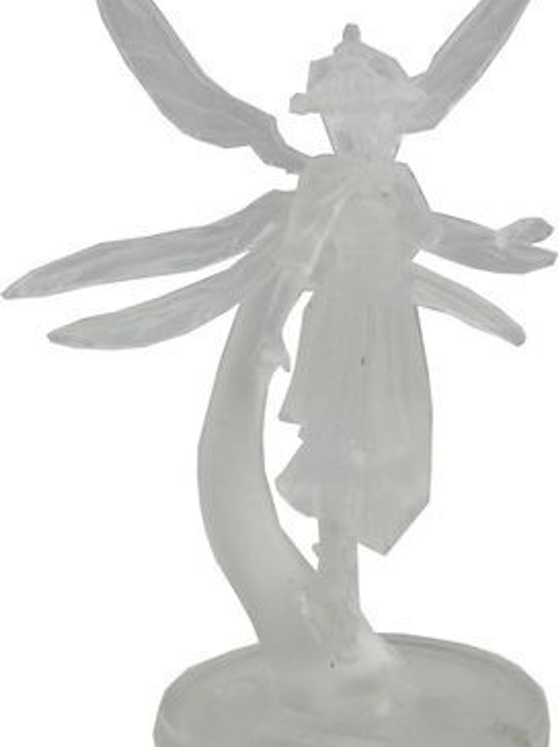 Arcturia + Invisible #39 Icons Mad Mage Miniatura Dnd 2