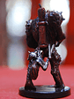 Demonic Gnoll Archer #45 War Of The Dragon Queen Mini Dnd - Miniatura 5