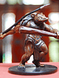 Ogre Skirmisher #51 War Of The Dragon Queen Mini Dnd - Miniatura 3