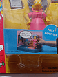 Patty Bouvier 2001 Simpsons World Of Springfield - Miniatura 4