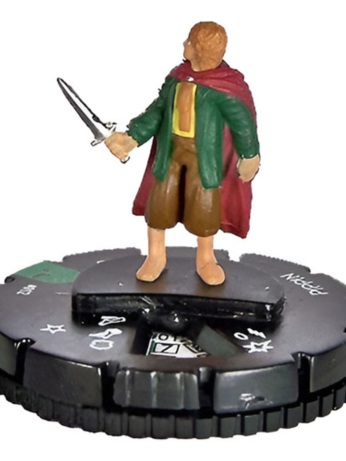 Pippin #012 Lord Of The Rings Heroclix 1