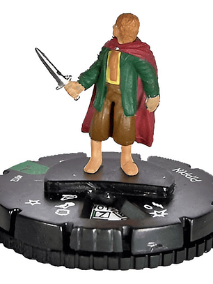 Pippin #012 Lord Of The Rings Heroclix