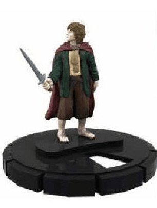 Pippin #012 Lord Of The Rings Heroclix
