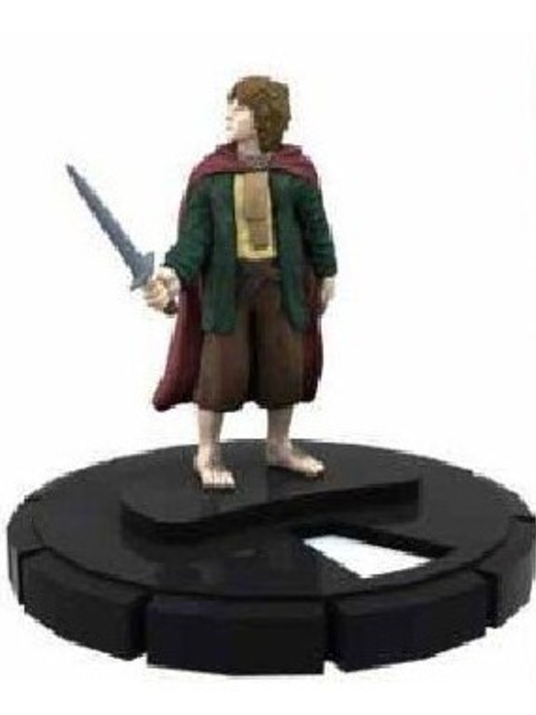 Pippin #012 Lord Of The Rings Heroclix 2