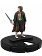 Pippin #012 Lord Of The Rings Heroclix - Miniatura 2