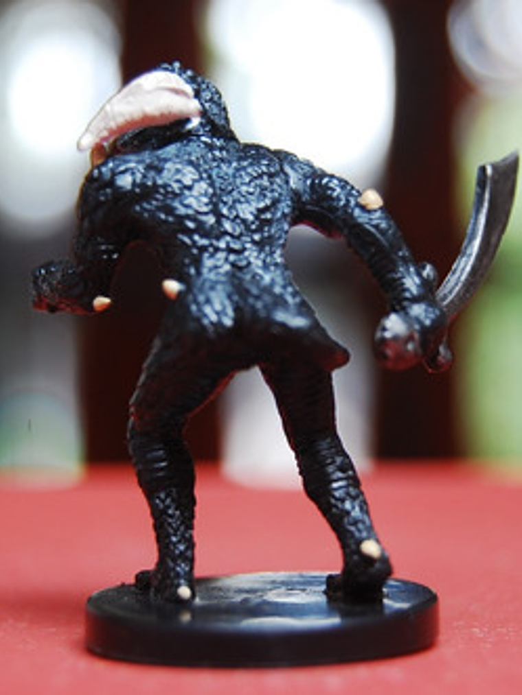 Blackspawn Exterminator #42 War Of The Dragon Queen Mini Dnd 2