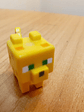 Figura Minecraft - Ocelot  - Mini Mattel - Miniatura 4