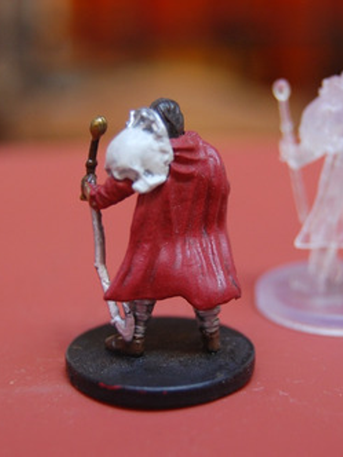 Solara Thann + Invisible #33 Icons: Storm King's Thunder Dnd 3