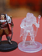 Solara Thann + Invisible #33 Icons: Storm King's Thunder Dnd - Miniatura 4