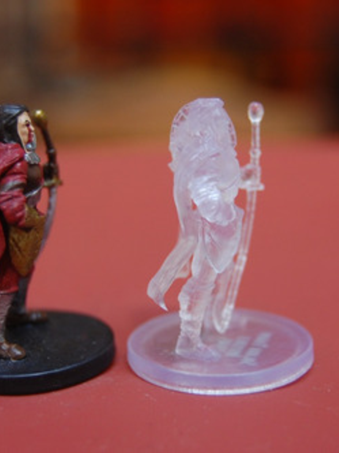 Solara Thann + Invisible #33 Icons: Storm King's Thunder Dnd 5