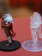 Solara Thann + Invisible #33 Icons: Storm King's Thunder Dnd - Miniatura 6