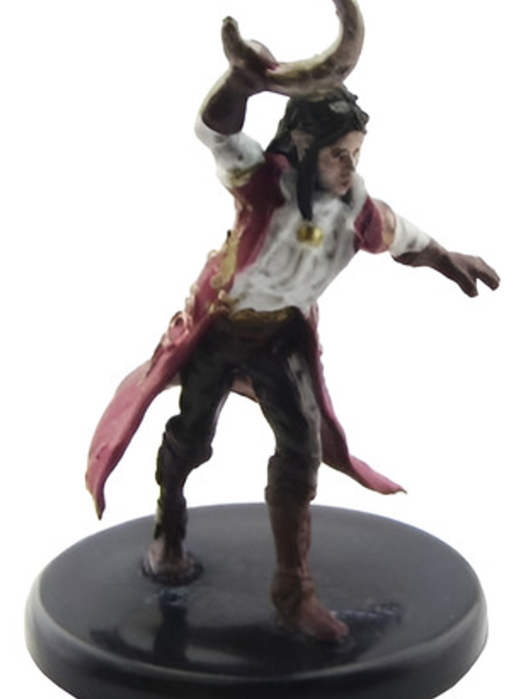 Sun Elf Arcane Cleric #22 Icons Dragon Heist Miniatura D&d 1