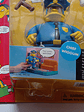 Chief Wiggum 2000 Simpsons World Of Springfield - Miniatura 4