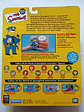 Chief Wiggum 2000 Simpsons World Of Springfield - Miniatura 5