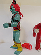 Mumm-ra Set 1985 Thundercats Ljn - Miniatura 5