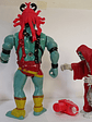 Mumm-ra Set 1985 Thundercats Ljn - Miniatura 6