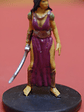 Yuan-ti Pureblood (sword) #22 Storm King's Thunder Mini Dnd - Miniatura 1