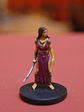 Yuan-ti Pureblood (sword) #22 Storm King's Thunder Mini Dnd - Miniatura 2