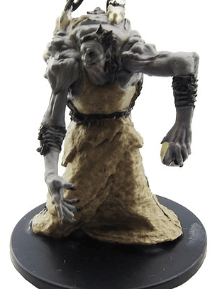 Annis Hag (skull Hand) #26a Icons Dragon Heist Miniatura D&d