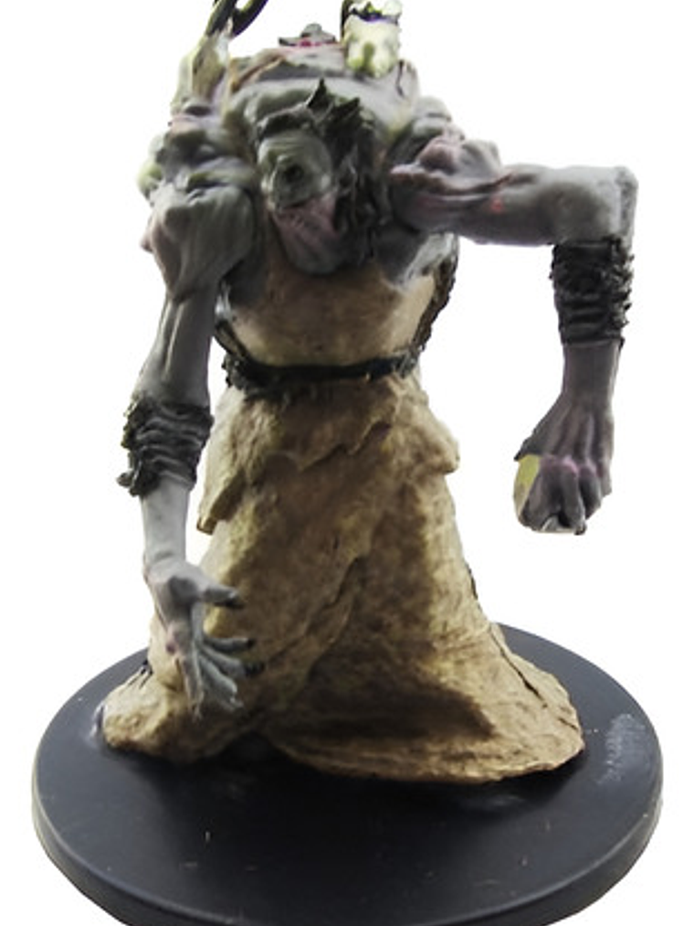 Annis Hag (skull Hand) #26a Icons Dragon Heist Miniatura D&d 1