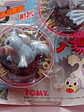 Seel Y Dewgong 1998 Tomy Pokemon Nintendo - Miniatura 3
