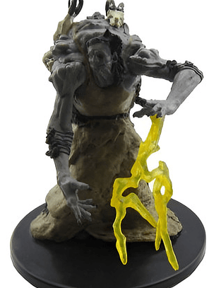 Annis Hag (lightning Hand) #26b Icons Dragon Heist Miniatura