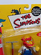 Willie 2000 Simpsons World Of Springfield - Miniatura 1