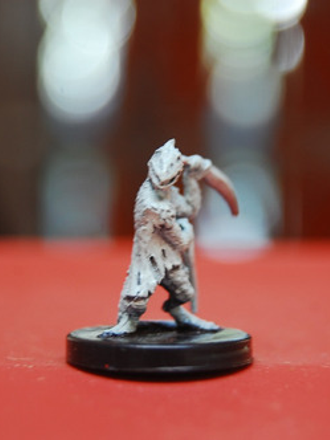 Whitespawn Hordeling #59 War Of The Dragon Queen Miniatura 2