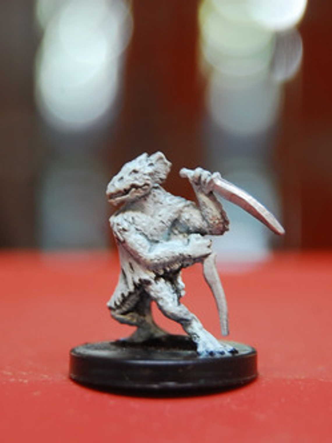 Whitespawn Hordeling #59 War Of The Dragon Queen Miniatura 3