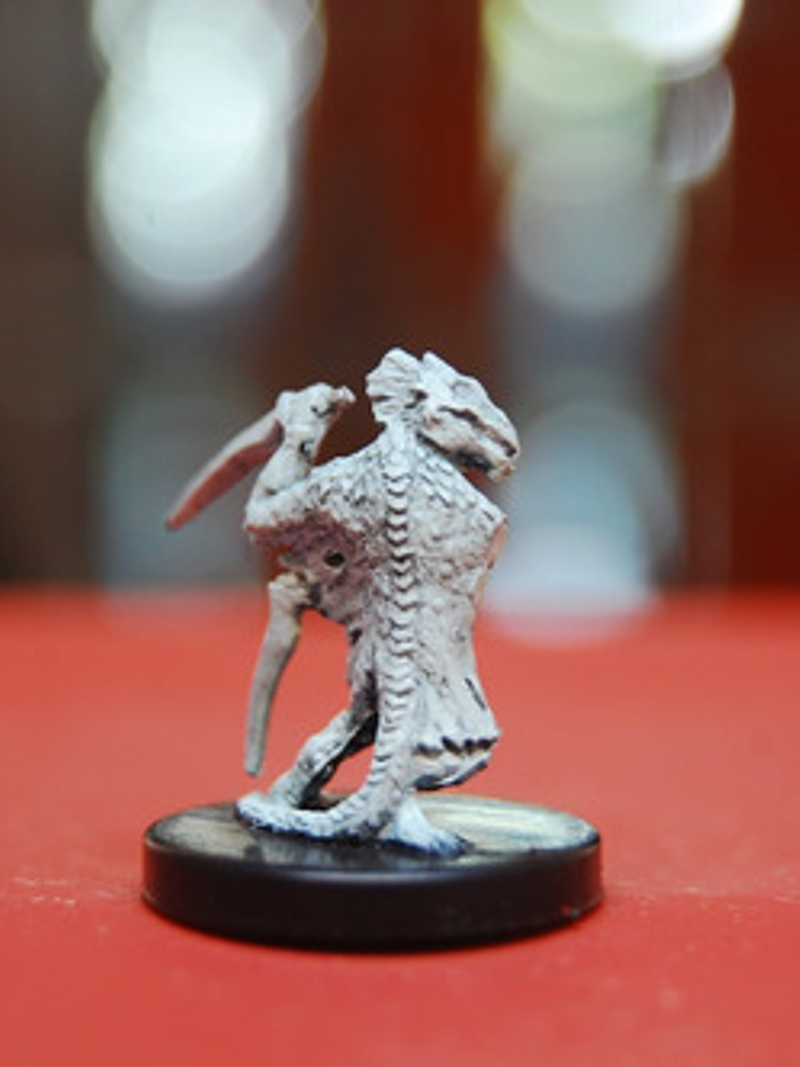 Whitespawn Hordeling #59 War Of The Dragon Queen Miniatura 4