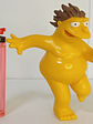 Barney Gumble 2007 Simpsons Tpf Greetings From Springfield - Miniatura 2