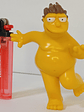 Barney Gumble 2007 Simpsons Tpf Greetings From Springfield - Miniatura 4