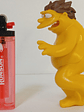 Barney Gumble 2007 Simpsons Tpf Greetings From Springfield - Miniatura 5